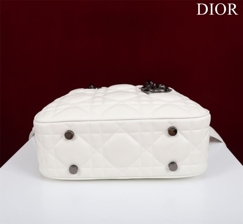 Christian Dior My Lady Bags